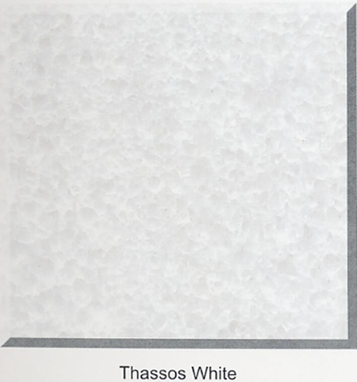 Μαρμάρινο Bianco Rosso Θάσος λευκό ροζ μάρμαρο λευκό μέλι Λευκό λιλά