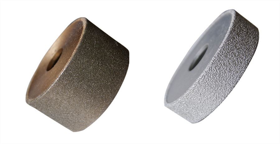 Blades Wheel